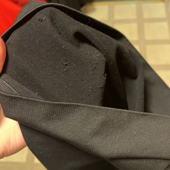 BLANQI MATERNITY SUPPORT LEGGINGS SIZE SMALL - Picture 8 of 8